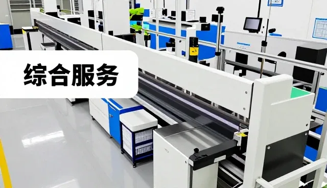日用品组合包